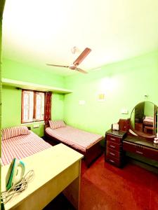 GSC Family Holiday Home