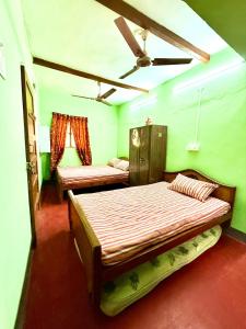 GSC Family Holiday Home