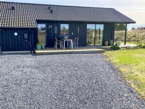5 star holiday home in Hirtshals