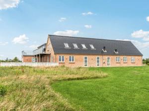 4 star holiday home in Harboøre