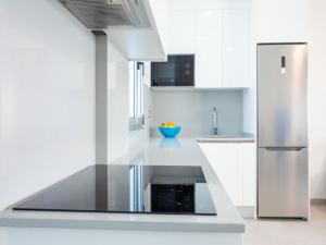 House in Las Palmas near Las Canteras Beach