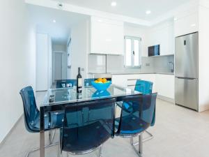 House in Las Palmas near Las Canteras Beach