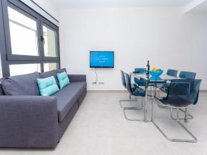 House in Las Palmas near Las Canteras Beach