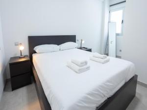 House in Las Palmas near Las Canteras Beach