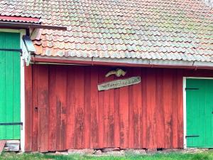 Peaceful Red House in Scenic Dalsland