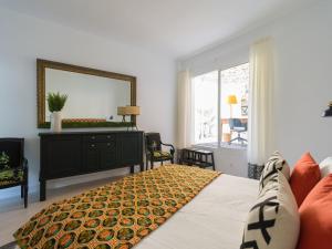 Townhouse in Las Palmas near Playa Alcaravaneras