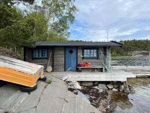6 person holiday home in ORNÖ