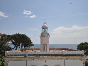 Apartment in Roses with Sea & Mountain Views