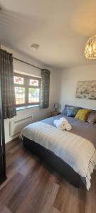 Cozy Studio Newly Furnished