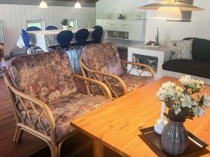 6 person holiday home in Jerup