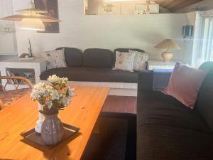 6 person holiday home in Jerup