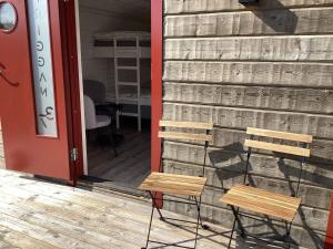 Guesthouse Near Skummelsov Beach