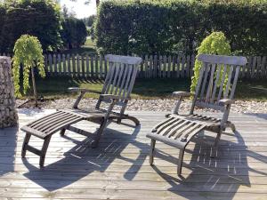 Guesthouse Near Skummelsov Beach