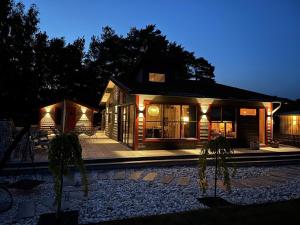 Guesthouse Near Skummelsov Beach