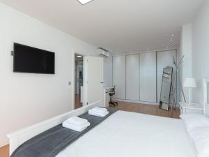 Apartment in Las Palmas near Playa de Las Canteras