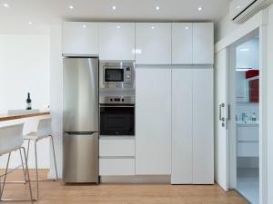 Apartment in Las Palmas near Playa de Las Canteras