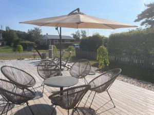 Guesthouse Near Skummelsov Beach