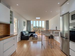 Apartment in Las Palmas near Playa de Las Canteras