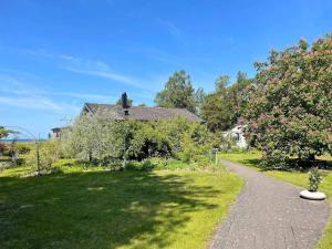 4 person holiday home in KLINTEHAMN