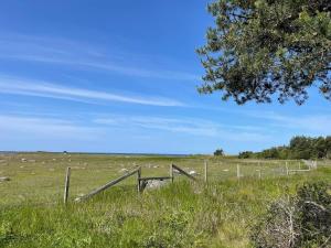 4 person holiday home in KLINTEHAMN