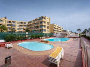 Bungalow in Maspalomas near Playa del Inglés