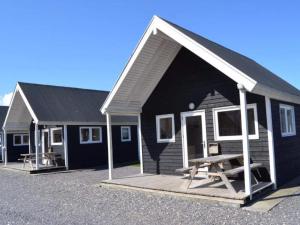 4 star holiday home in Thyborøn