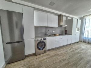 Apartment Las Canteras Beachfront Views