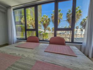 Apartment Las Canteras Beachfront Views