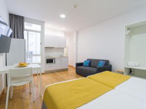 Apartment near Las Canteras Beach, Gran Canaria