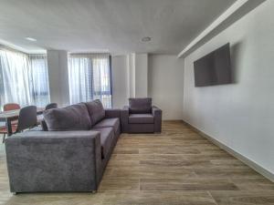 Apartment Las Canteras Beachfront Views