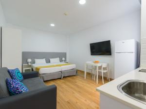Apartment near Las Canteras Beach, Gran Canaria