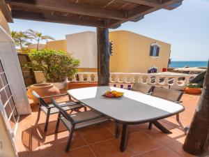 Holiday Home in Bahía Feliz by the Sea