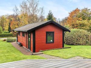 6 person holiday home in HJÄRNARP