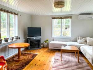 Peaceful Red House in Scenic Dalsland