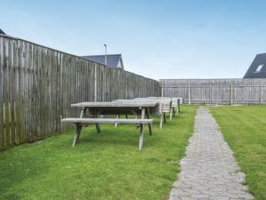 4 star holiday home in Thyborøn