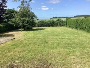 6 person holiday home in Horslunde