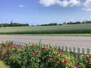 6 person holiday home in Horslunde