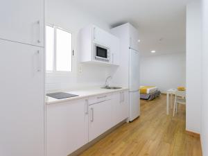 Apartment by Las Canteras Beach, Las Palmas