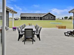 5 star holiday home in Bogense