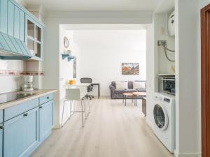 House in Las Palmas near Playa de Las Canteras