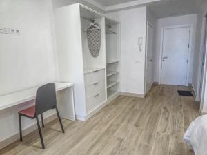 Apartment in Las Palmas by Las Canteras Beach