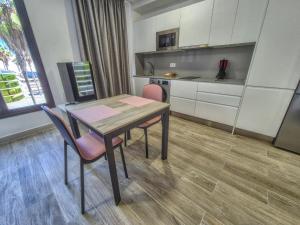 Apartment in Las Palmas by Las Canteras Beach