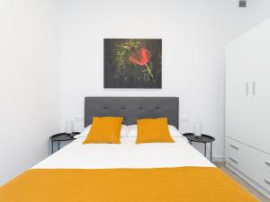 House in Las Palmas near Playa de Las Canteras