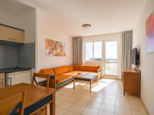 Apartment in Jandía near El Matorral Beach