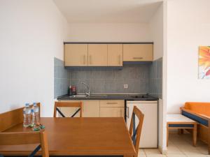 Apartment in Jandía near El Matorral Beach