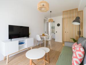 Apartment in Las Palmas near Playa de Las Canteras