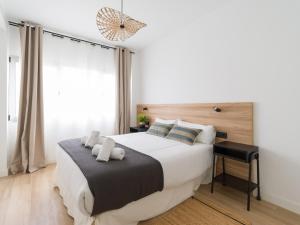 Apartment in Las Palmas near Playa de Las Canteras