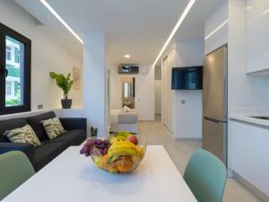 Apartment in Las Canteras by the Beach