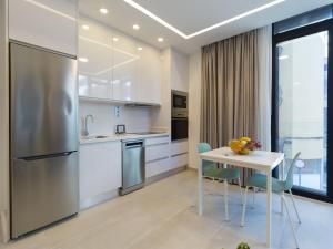 Apartment in Las Canteras by the Beach