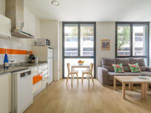 Apartment in Las Palmas near Playa de Las Canteras